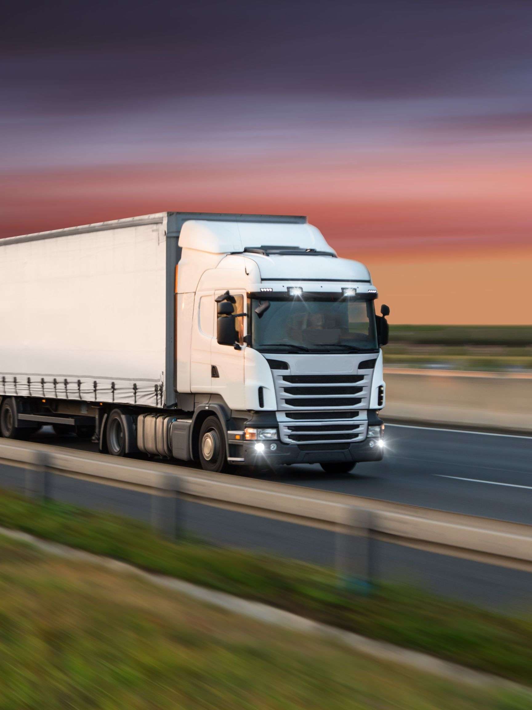 FTL & LTL Services