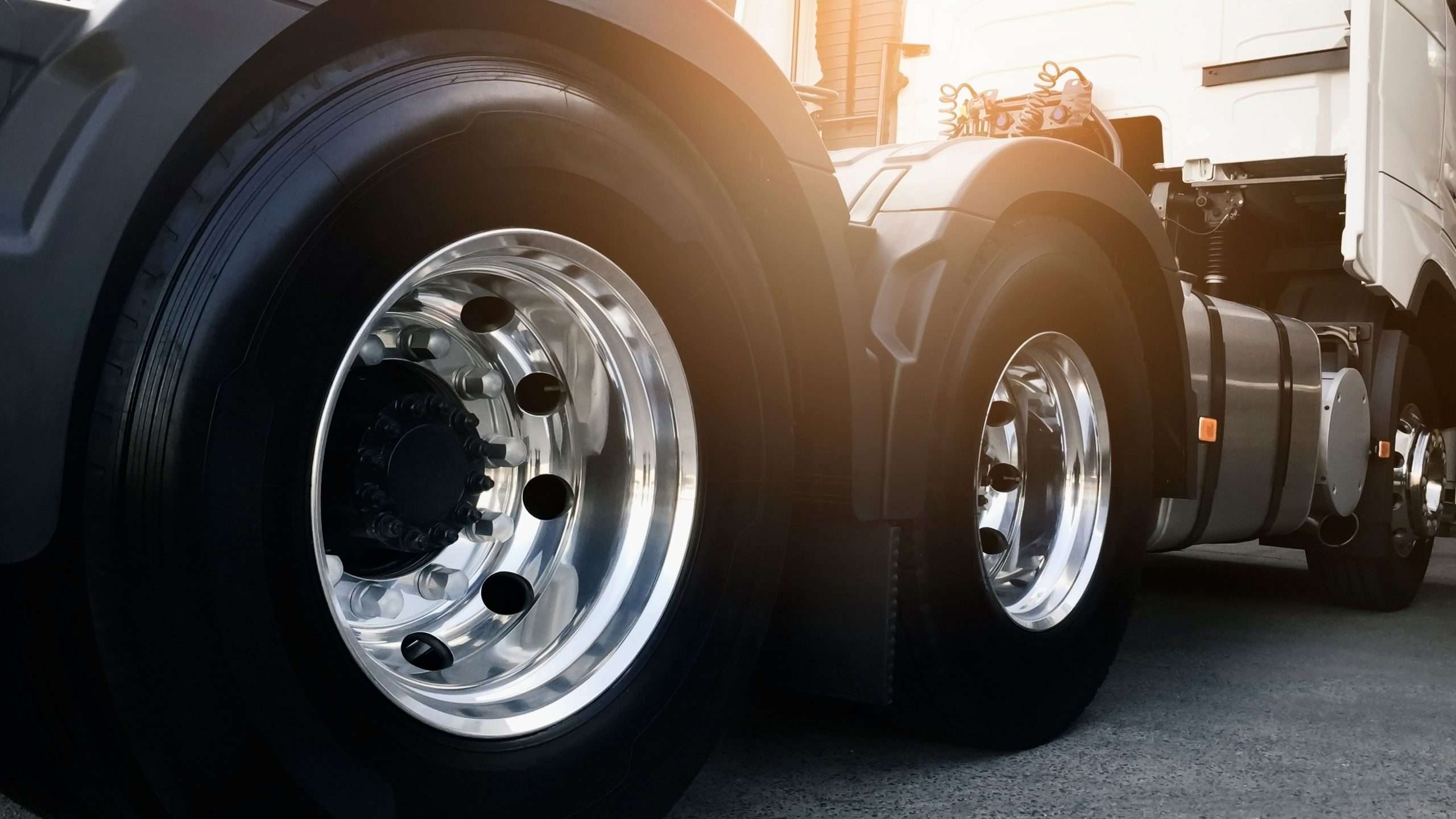 Expedited Freight Services