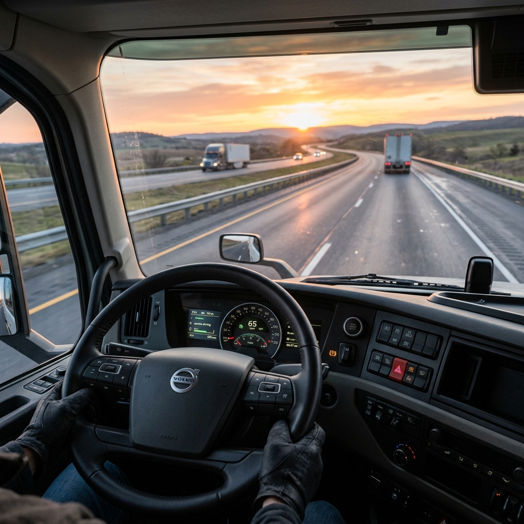 Owner Operators Hiring