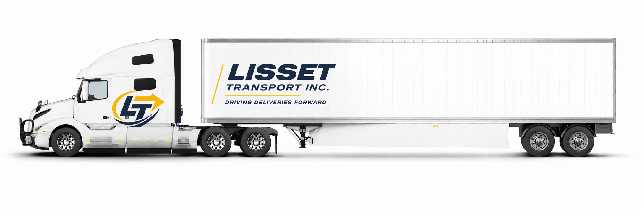 Lisset Transport Truck Moving