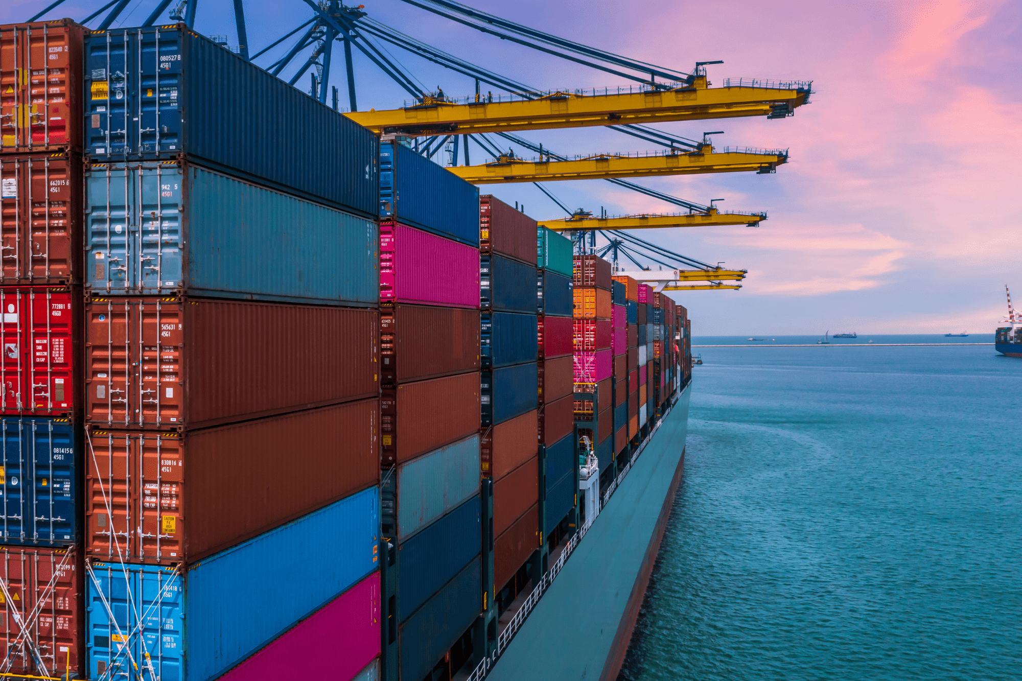 Customized Logistics