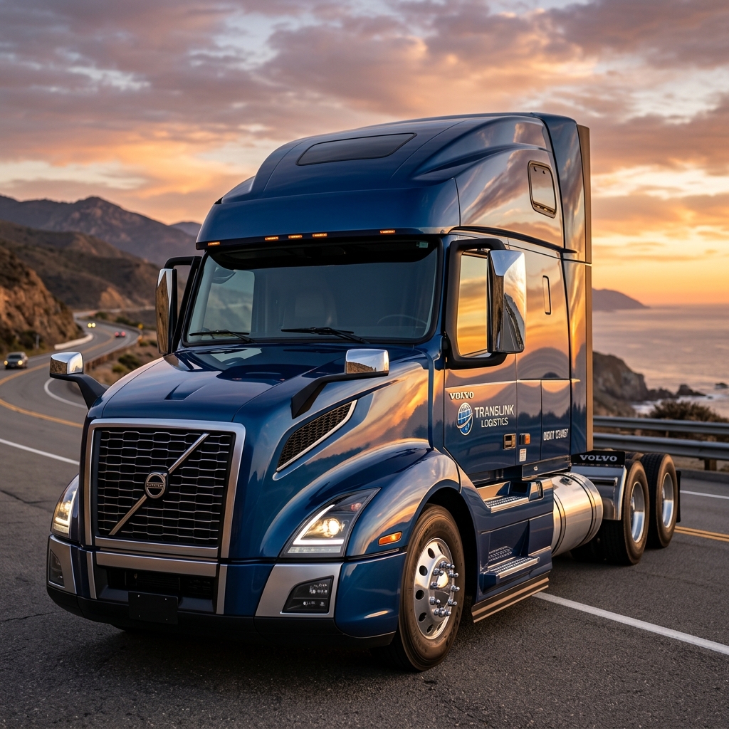 Lisset Transport Owner-Operator Careers